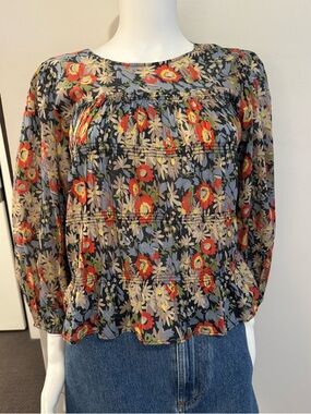 The Great Chariot Top - NEW!